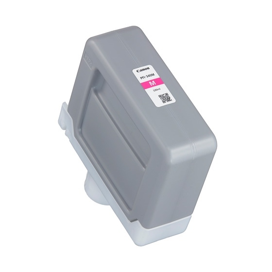 Canon 4776C001/PFI-340M Ink cartridge magenta 300ml for Canon IPF TZ-30000