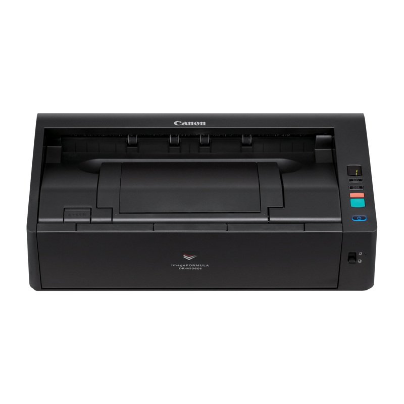 Canon imageFORMULA DR-M1060II Sheet-fed scanner 600 x 600 DPI A3 Black