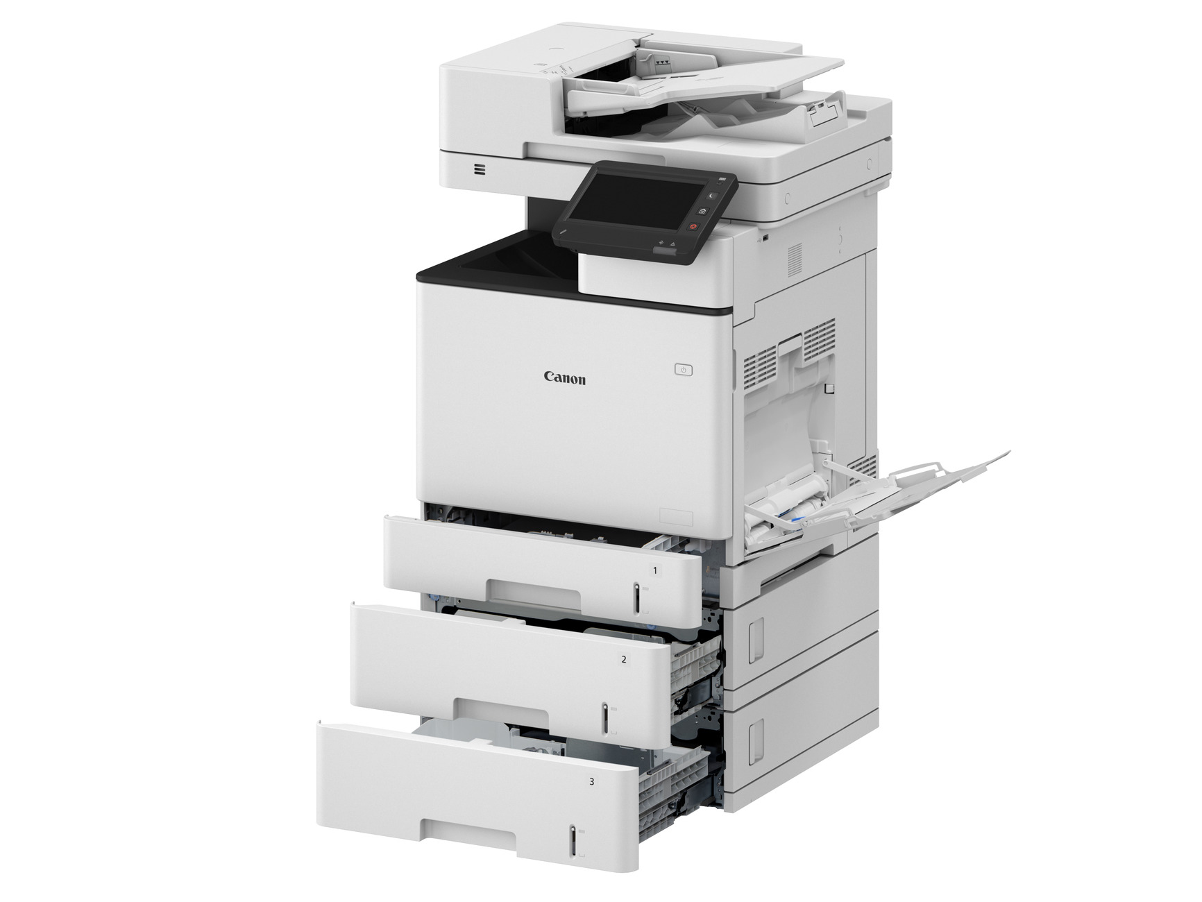 Canon i-SENSYS 6162C011 laser printer Colour 1200 x 1200 DPI A4 Wi-Fi