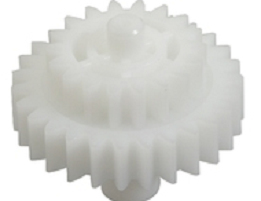 Canon RU5-0177-000 printer/scanner spare part Drive gear