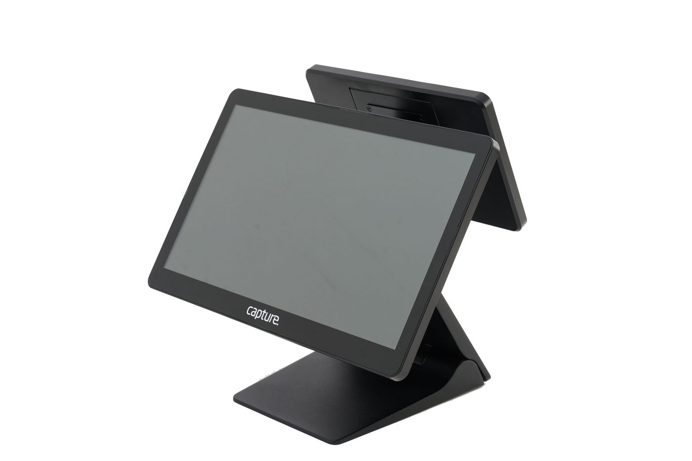 Capture Manta J6412 2 GHz 39.6 cm (15.6") 1366 x 768 pixels Touchscreen