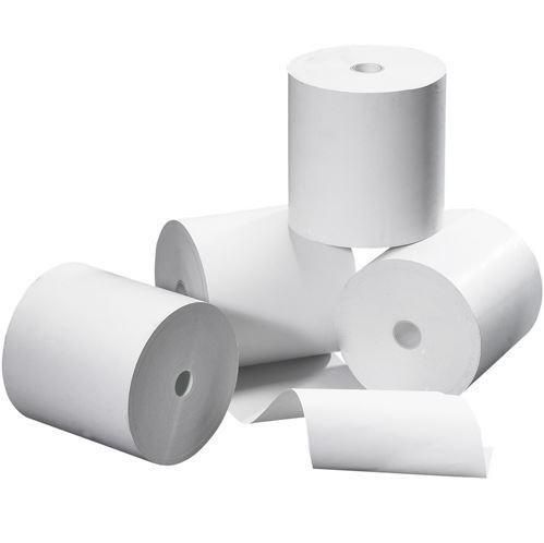 CAPTURE Thermal Ticket Roll 80mm (W)