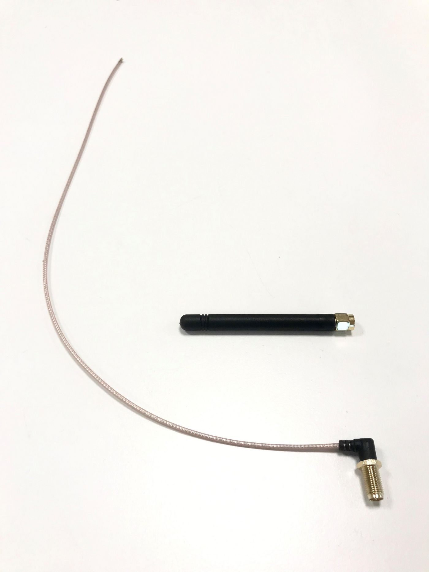 Charge Amps WIFI Antenna cable with