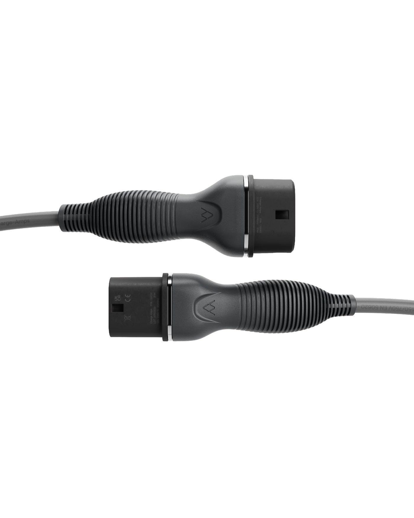 Charge Amps Beam 7.4 kW, 6 meter, Type 2.