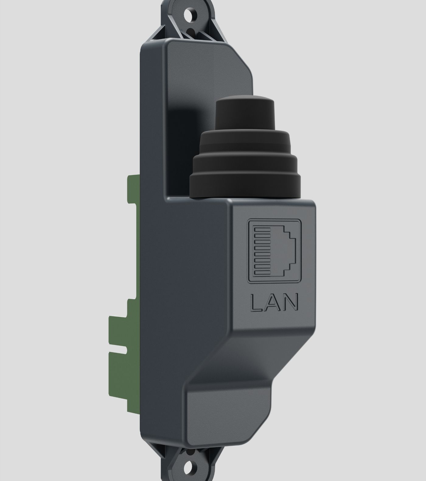 Charge Amps Dawn - LAN Module