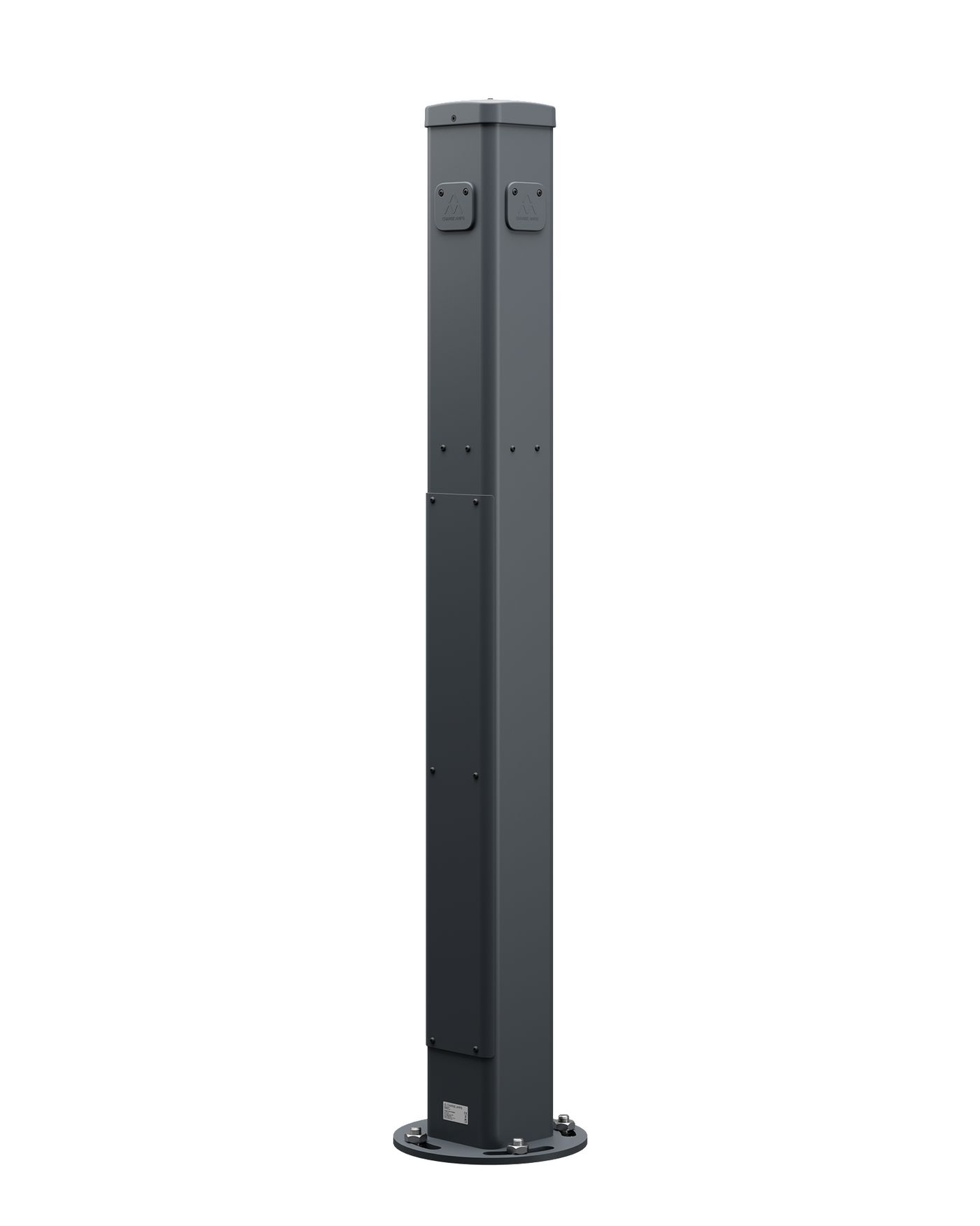 Charge Amps Column - Pole for Charge Amps