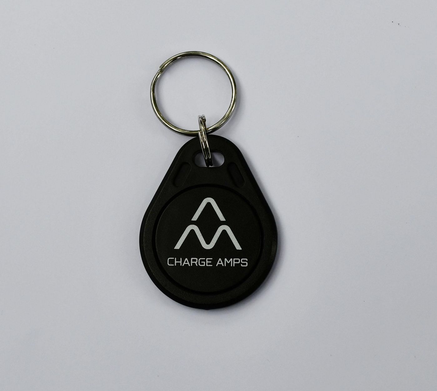 Charge Amps RFID keyring kit 10 pcs