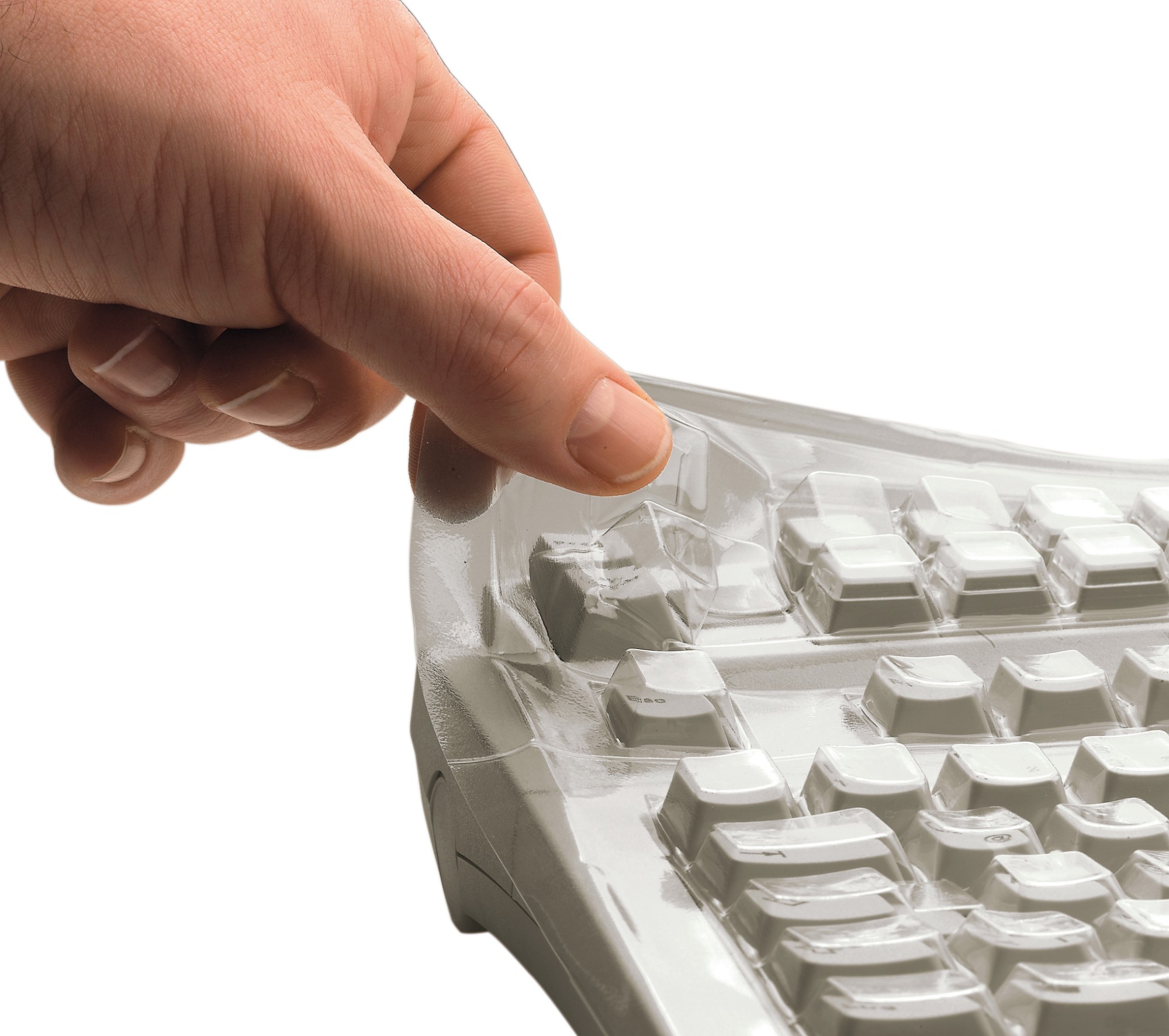 CHERRY WETEX FOR G80-3000 105 keys (versions europÃ©ennes)