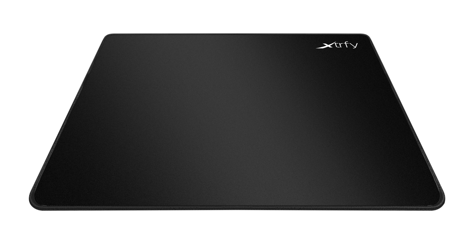 CHERRY XTRFY XG-GP2-L mouse pad Gaming mouse pad Black