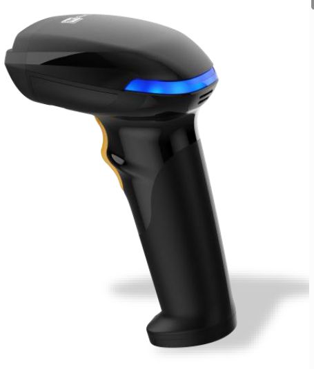 CipherLab 1204 2D Scanner Standard
