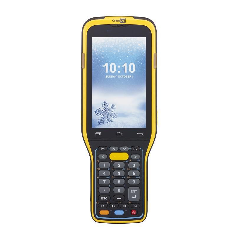 CipherLab RK95 WiFi,BT5.0,NFC,ER 2D