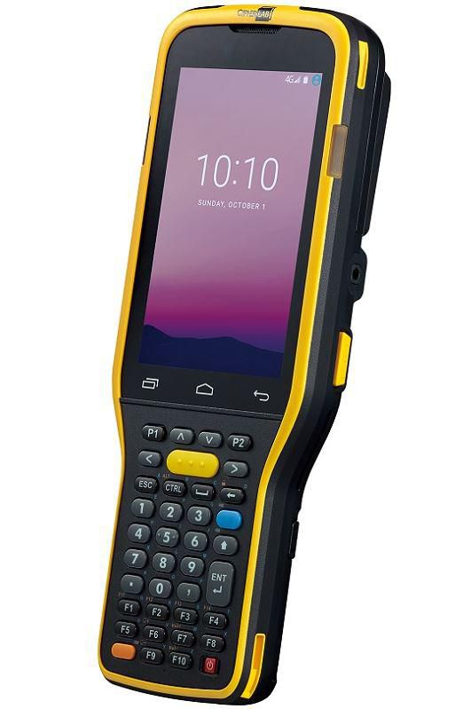 CipherLab RK95 -WiFi, BT 5.0,NFC, 2D