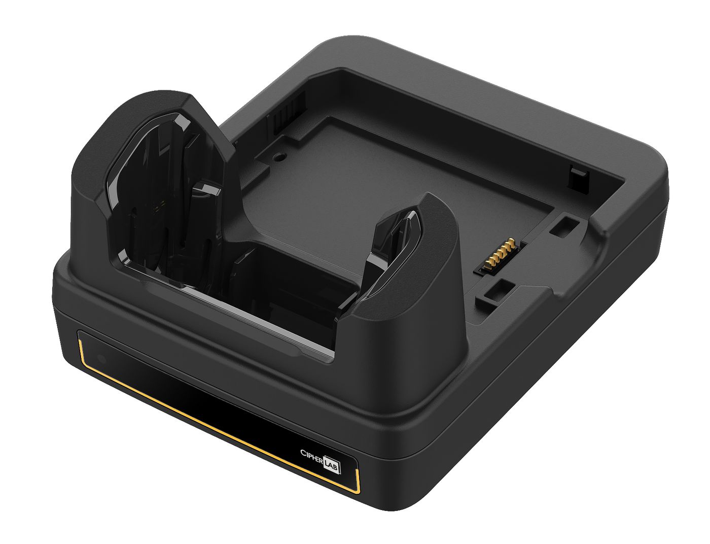 CipherLab Charging Cradle with DC to