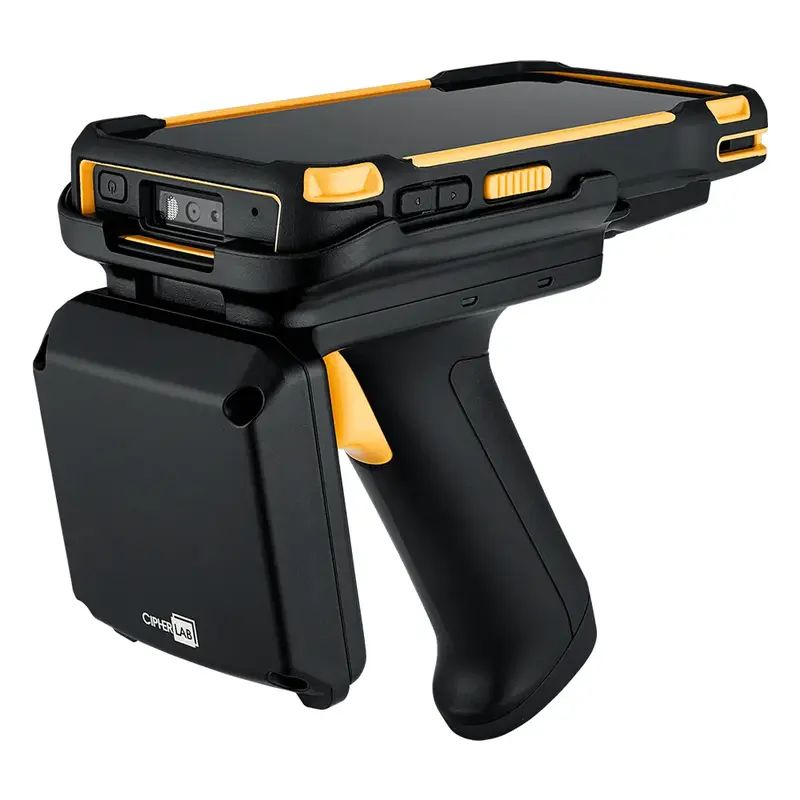 CipherLab UHF RFID Reader for RS38 EU,