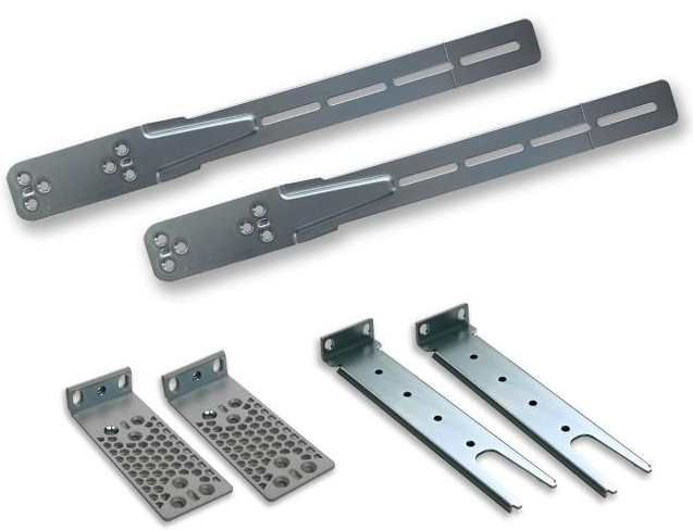 Cisco 4PT-KIT-T2-M mounting kit Steel