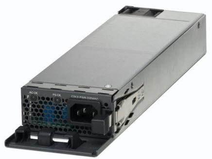 Cisco 715W AC Power Supply
