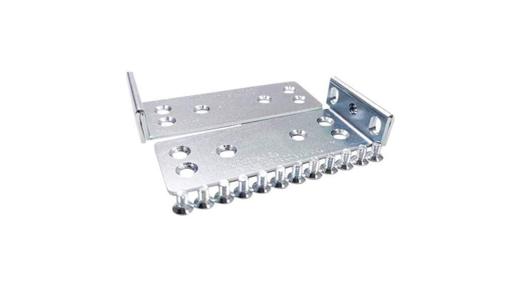 Cisco C9500-ACCKITH-19I= network equipment spare part Installation kit