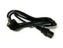 Cisco CAB-ACE-RA= power cable Black 2.5 m CEE7/7 C13 coupler