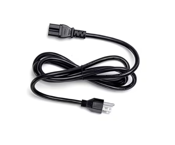Cisco CAB-SPWR-30CM-M power cable Black 0.3 m