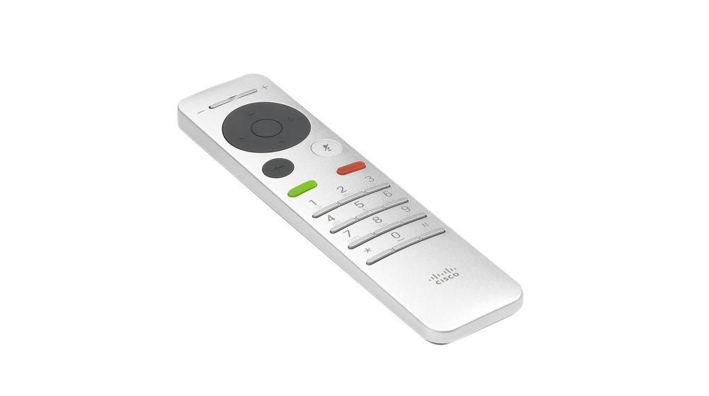 Cisco Remote Control TRC 6 Spare