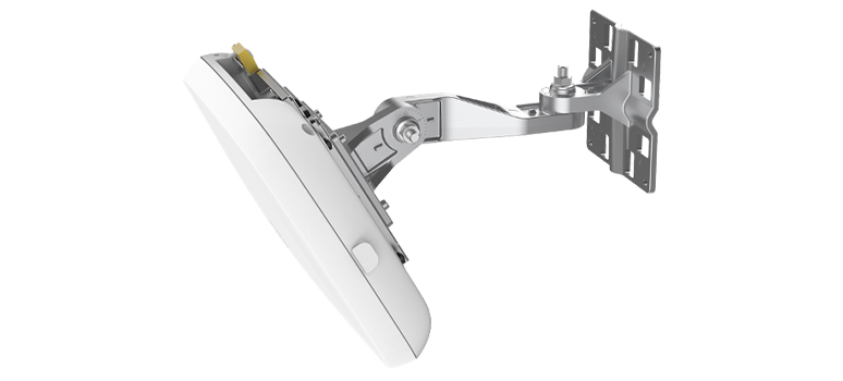 Cisco Meraki CW-MNT-ART2-00 mounting kit Grey