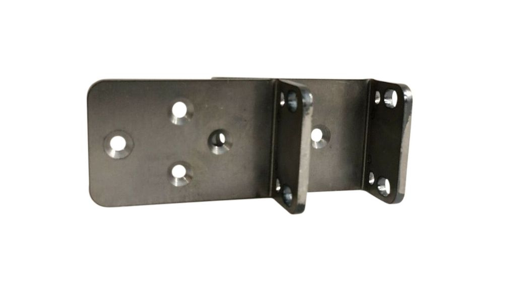 Cisco FPR1K-RM-BRKT= mounting kit Grey