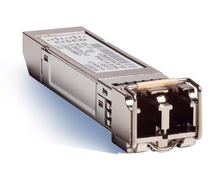 Cisco 1000Base-SX SFP Transceiver