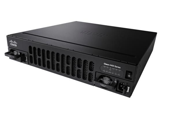 Cisco ISR 4321 2GE 2NIM 4G