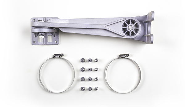 Cisco Meraki MA-MNT-ANT-2 mounting kit