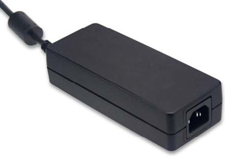 Cisco Meraki MX65 Replacement Power Adapter power adapter/inverter