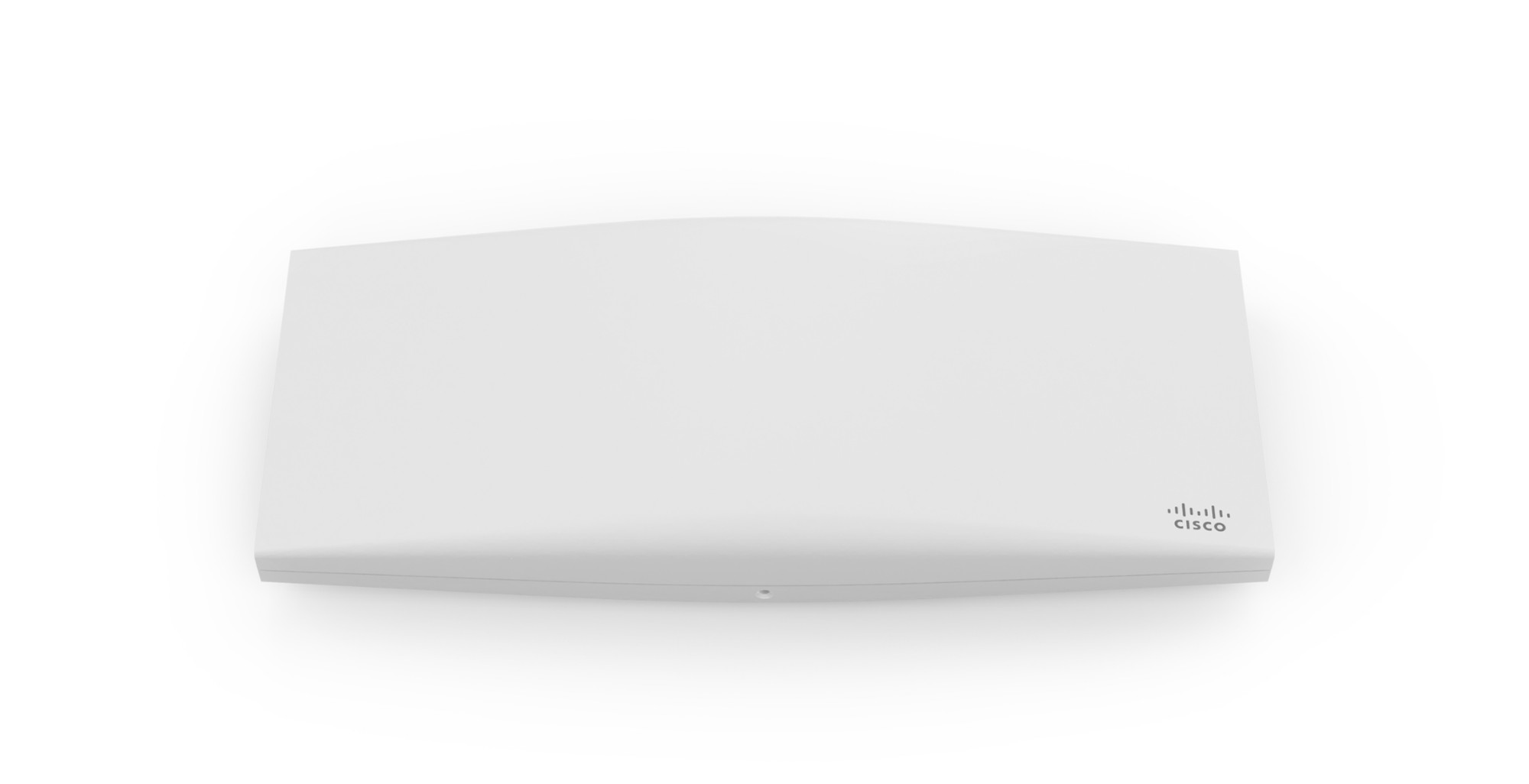 Cisco Meraki MR46-HW wireless access point White Power over Ethernet (PoE)