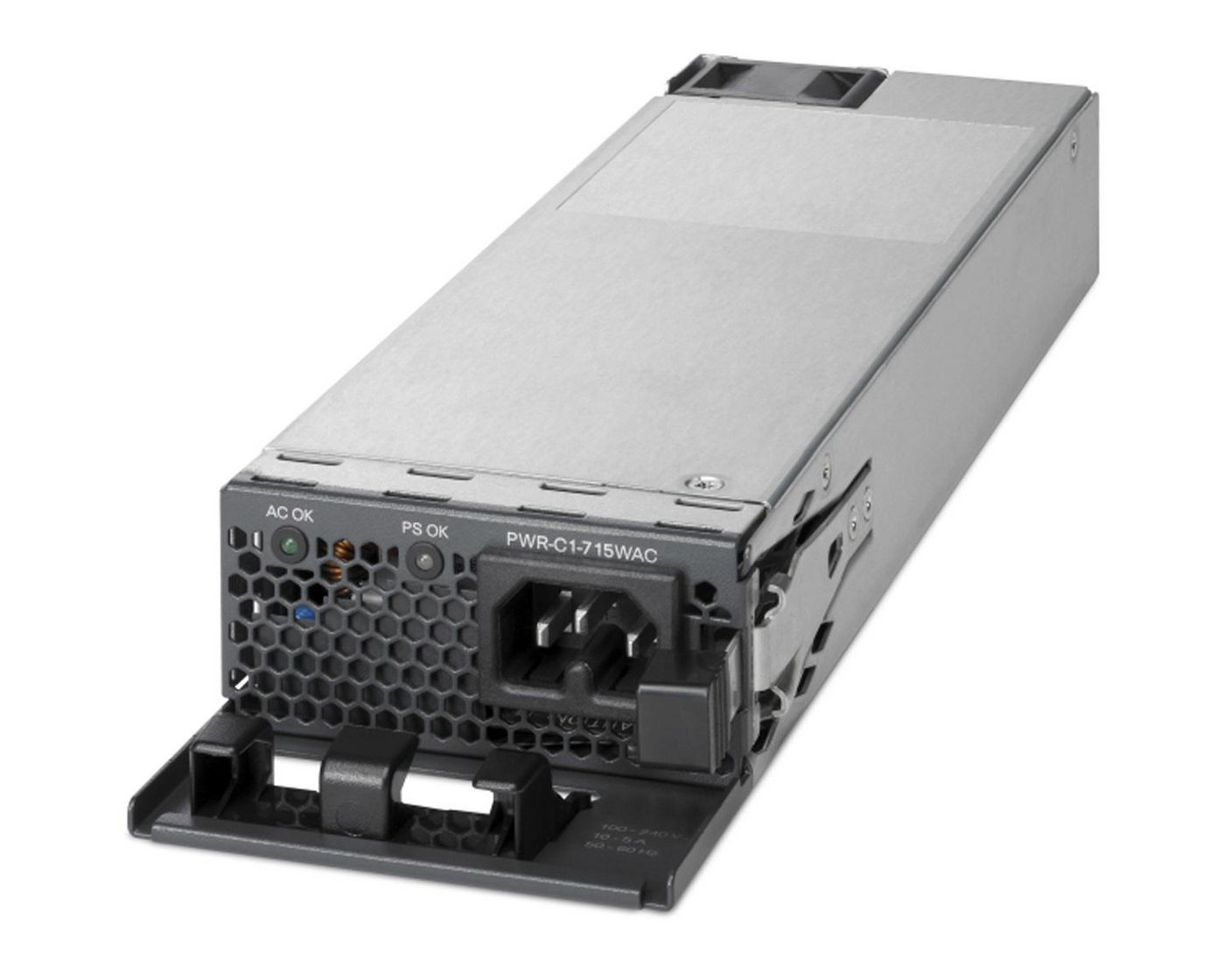 Cisco 715W Ac Config 1