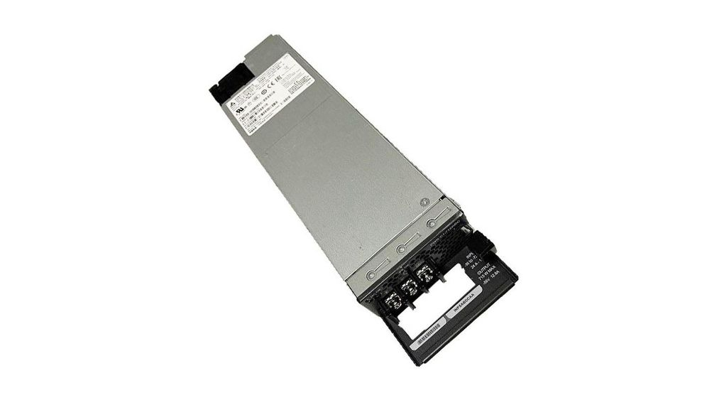Cisco PWR-C1-715WDC= network switch component Power supply