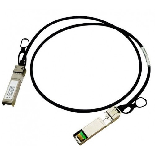 Cisco QSFP-H40G-AOC2M= InfiniBand/fibre optic cable 2 m QSFP+