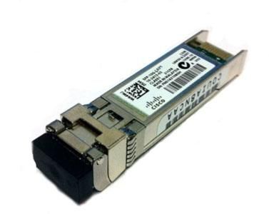 Cisco 10GBASE-LRM SFP+ Module