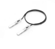 Cisco SFP-H25G-CU1.5M= InfiniBand/fibre optic cable 1.5 m SFP28 Black, Grey