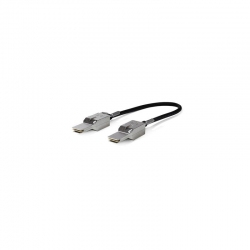 Cisco STACK-T3-50CM= InfiniBand/fibre optic cable 0.5 m Grey