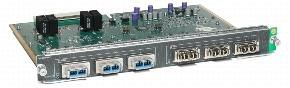 Cisco WS-X4606-X2-E= network switch