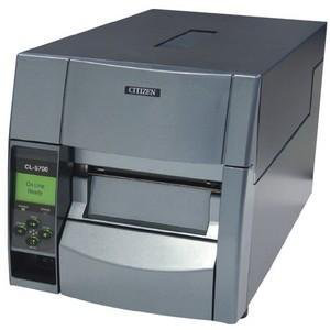 Citizen CL-S700 label printer Direct thermal / Thermal transfer 203 254 mm/sec Wired