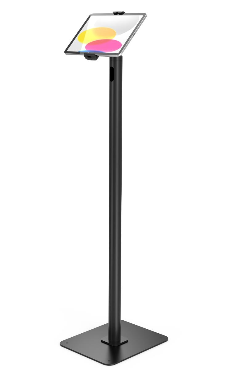 Compulocks Universal Tablet Cling, Swift Floor Stand - Black
