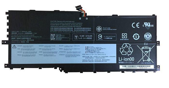CoreParts 01AV475-CP laptop spare part Battery
