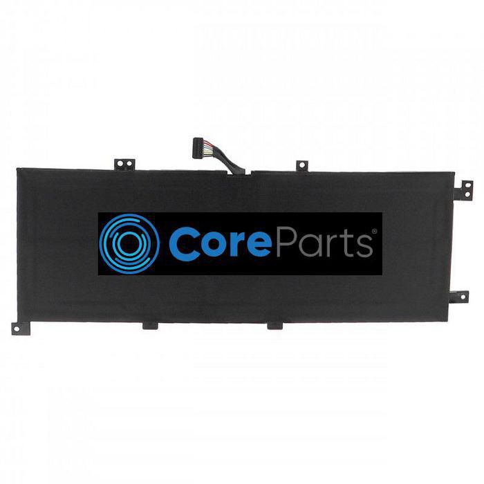 CoreParts 02DL030-CP laptop spare part Battery