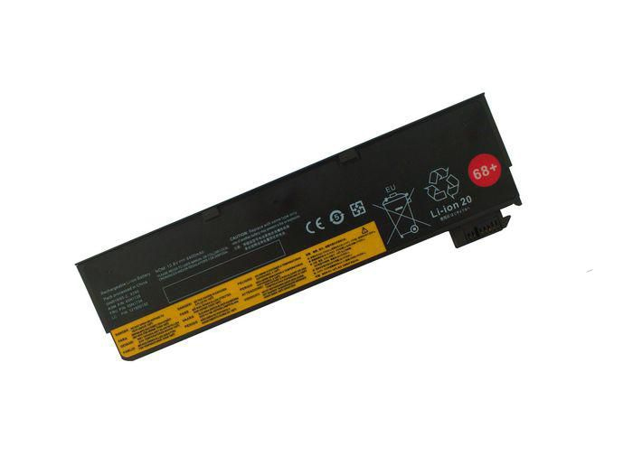 CoreParts 0C52862-CP laptop spare part Battery