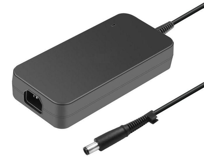 CoreParts Power Adapter, 180W 19.5V
