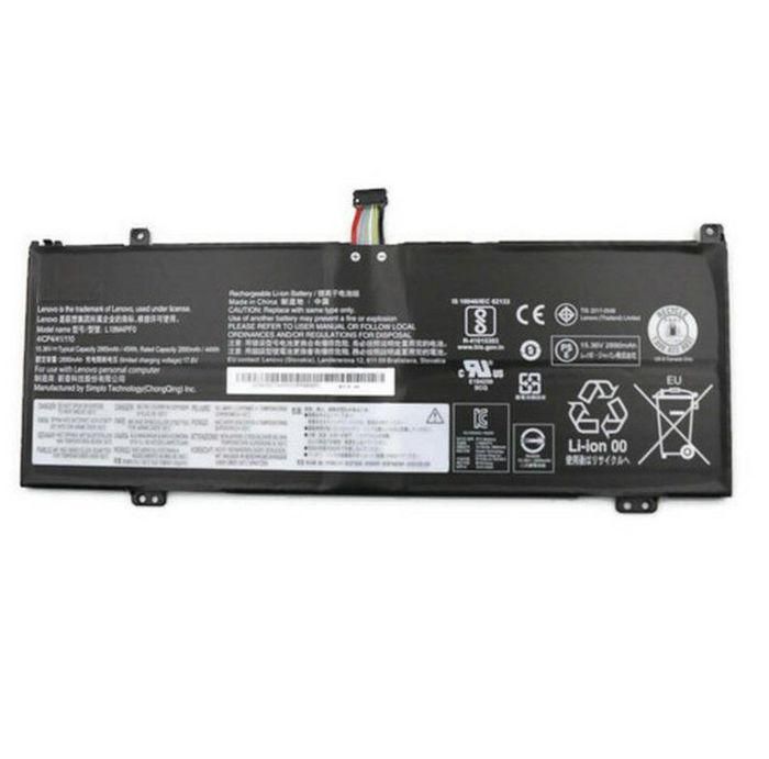 CoreParts Laptop Battery, 43.78Wh