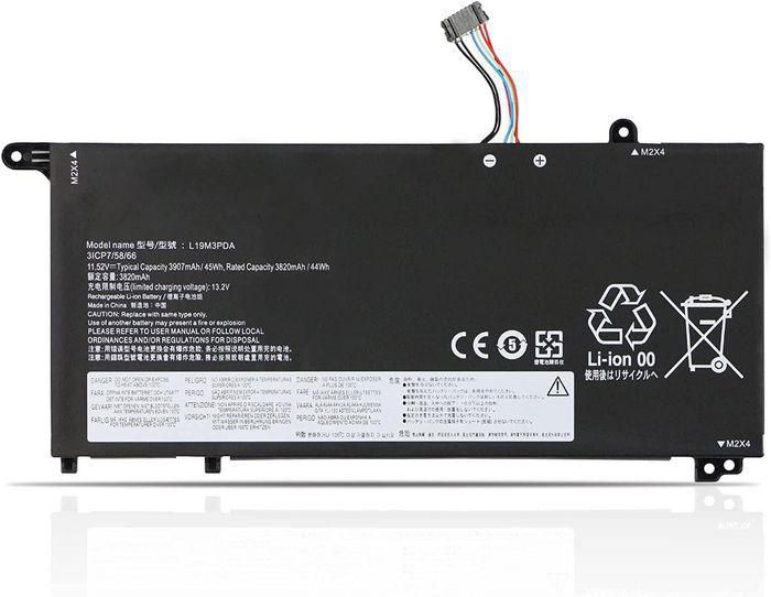 CoreParts Laptop Battery, 35Wh