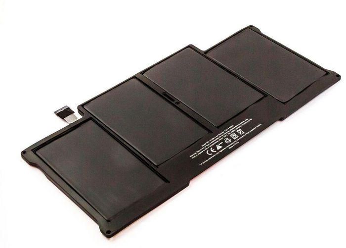 CoreParts Laptop Battery for Apple 55Wh