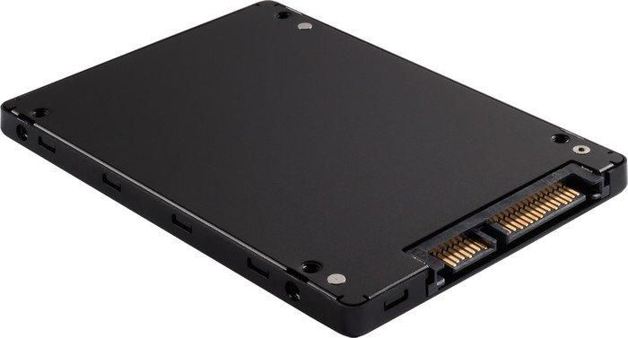 CoreParts CP-SSD-2.5-SLC-240 internal solid state drive 2.5" 240 GB