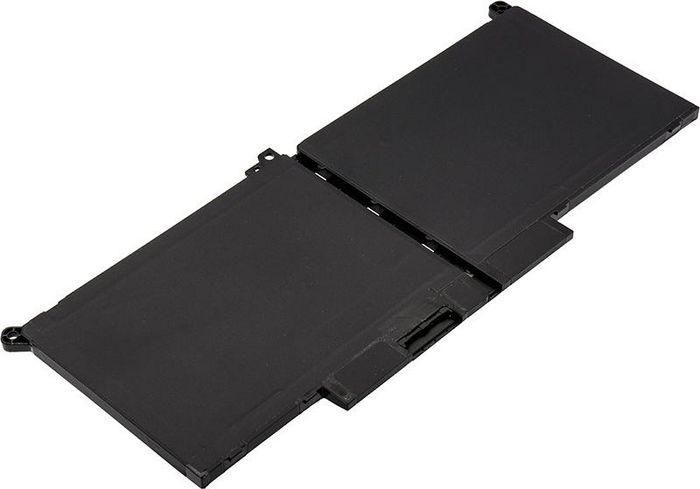 CoreParts Laptop Battery, 53Wh 4 cells