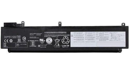 CoreParts Laptop Battery, 24Wh Li-ion